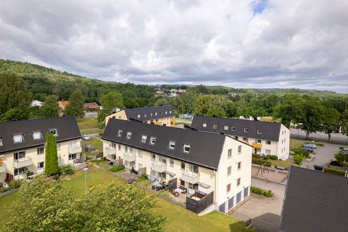 3 rum lägenhet på Riksbyggevägen 2D Skultorp, Skövde kommun - bild 2