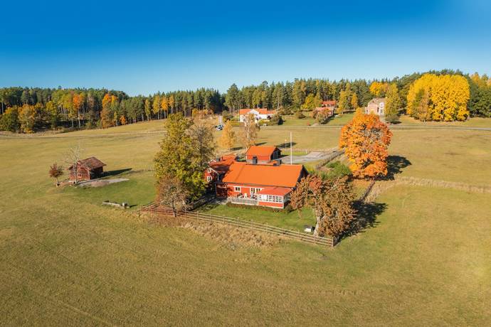 6 rum villa på Ripsa Täppan 1 Ripsa, Nyköpings kommun - bild 3