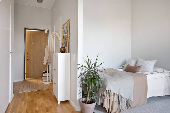 1 rum Lägenhet på Turebergs allé 47 Tureberg Sollentuna kommun - bild 6