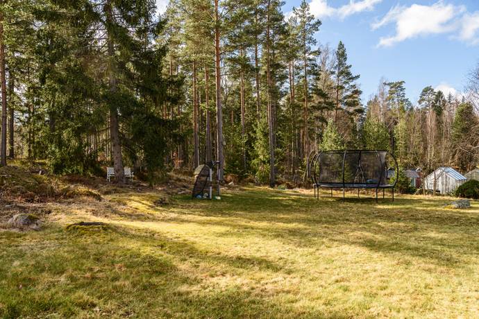 6 rum Villa på Vikingagatan 34 Hovmantorp Lessebo kommun - bild 29