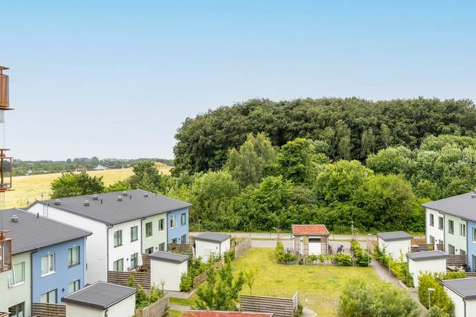 4 rum lägenhet på Lönnebergagatan 63 Gyllins trädgård - Husie, Malmö kommun - bild 4
