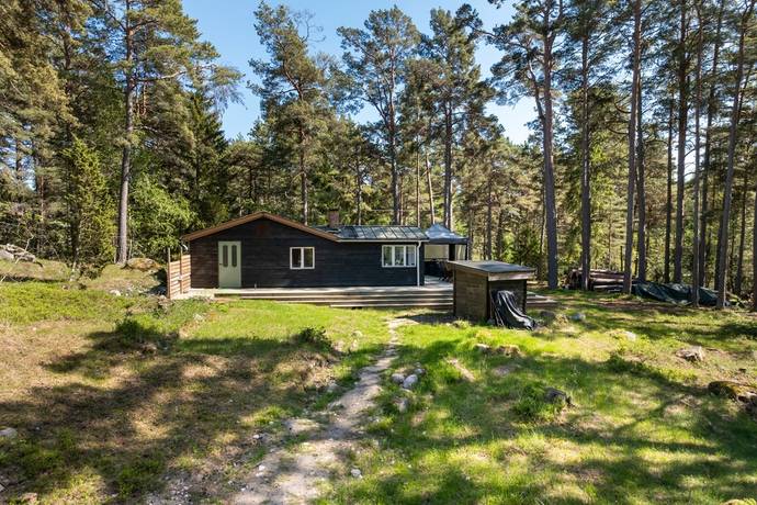 3 rum fritidsboende på Runmarö Söderby 837 Söderby - Runmarö, Värmdö kommun - bild 4