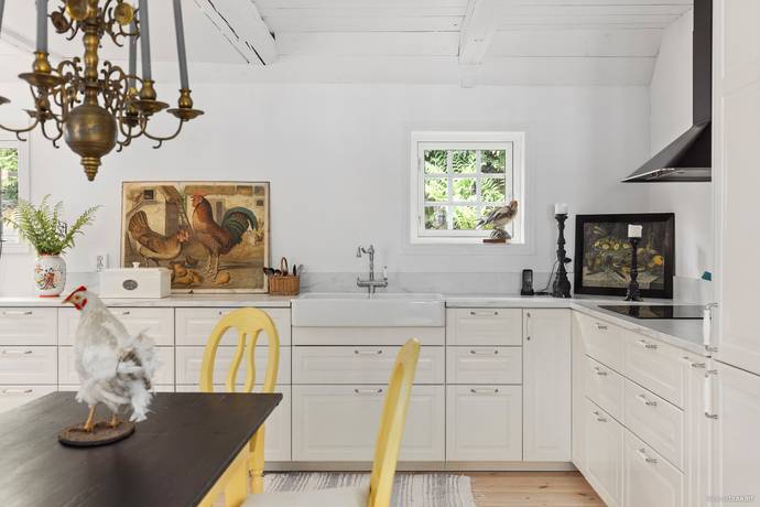 5 rum villa på Florshult 1074 Örkelljunga, Örkelljunga kommun - bild 5
