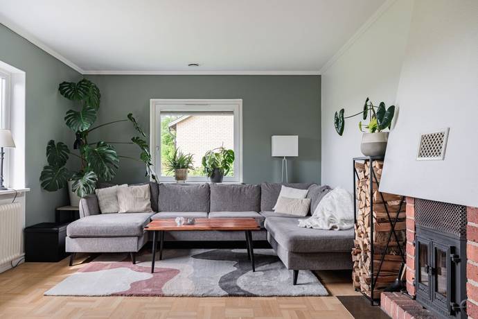 6 rum villa på Stjärnvägen 27 Falun, Falu kommun - bild 4