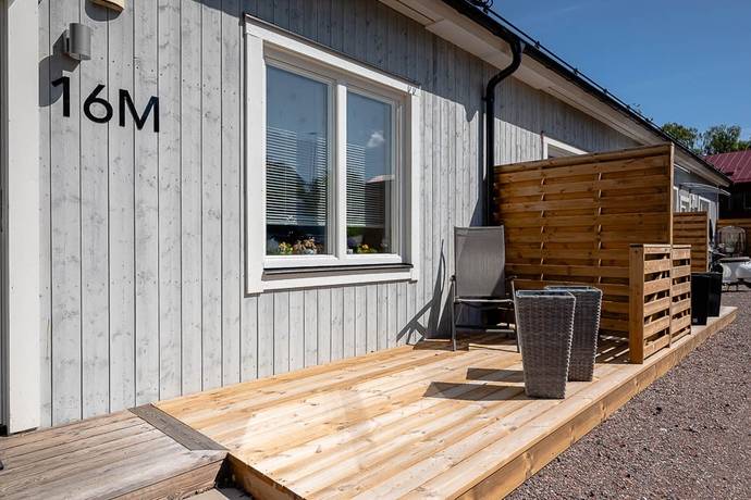 3 rum lägenhet på Åvägen 16M Centralt, Trosa kommun - bild 2