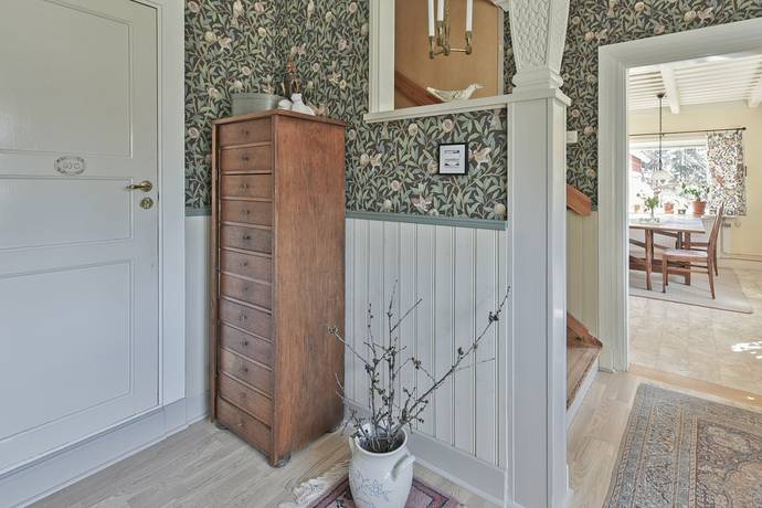 6 rum Villa på Sjöändan Ängås Bergsjön/Sjöändan Kristinehamns kommun - bild 17