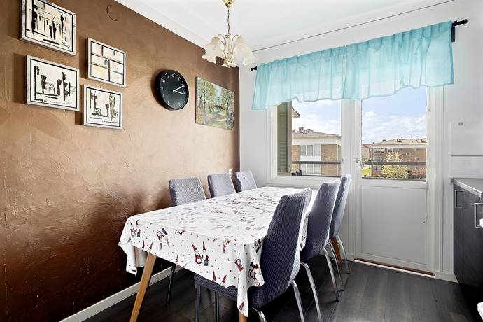 3 rum Lägenhet på Kommendantsvägen 36 Näsby Kristianstads kommun - bild 6