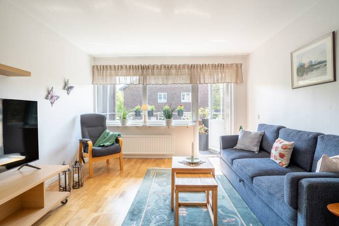 1,5 rum lägenhet på Södra Bangårdsgatan 18 Söder, Eskilstuna kommun - bild 5