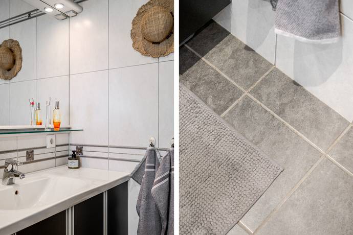 4 rum Villa på Josefs gränd 1 Kyrkängen Bromölla kommun - bild 21