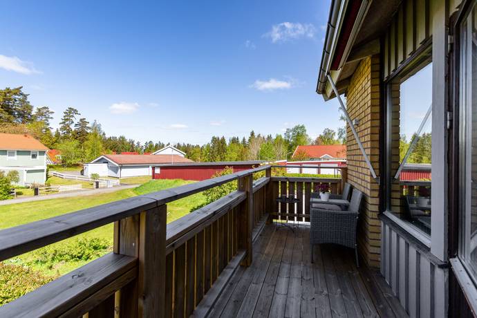 5 rum Radhus på Tranbärsstigen 50 Hultet Nässjö kommun - bild 12