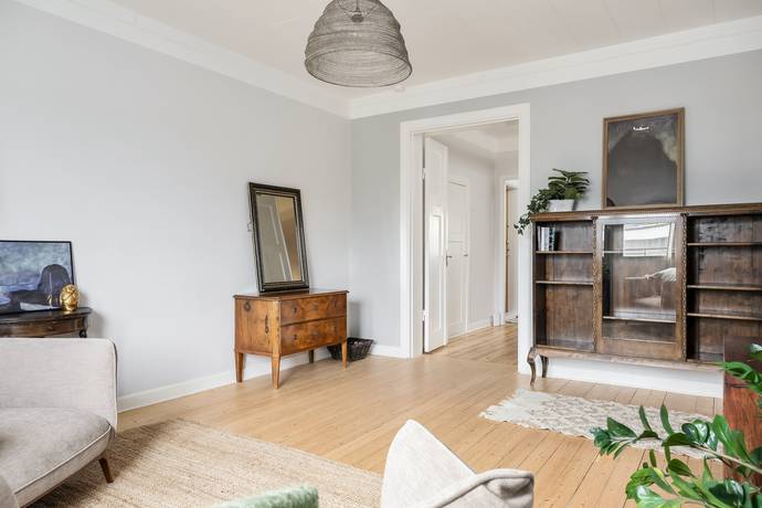 1,5 rum lägenhet på Stockholmsvägen 7D Norr, Folkparken, Norrköpings kommun - bild 2