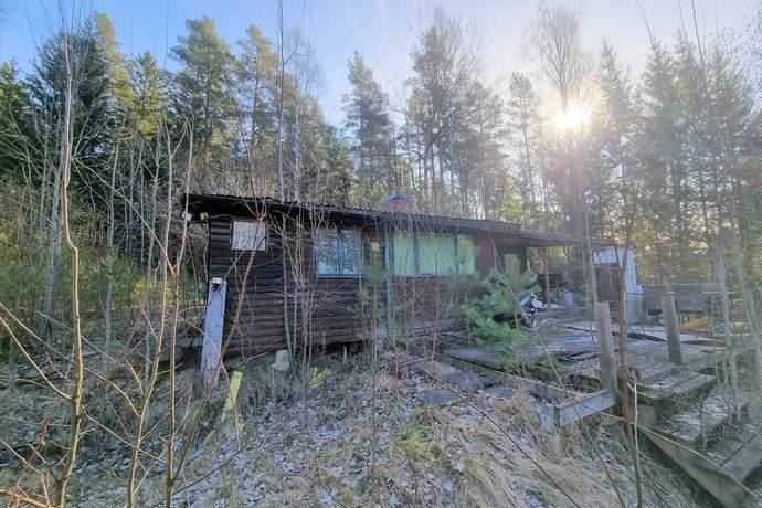 Turinge, Nykvarns kommun