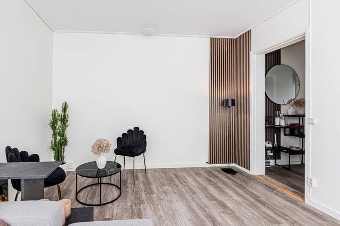2 rum Lägenhet på Svengrensgatan 7C Eskilstuna kommun - bild 12