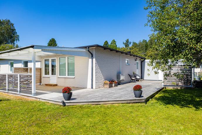 Gamla Slottsbron, Grums kommun