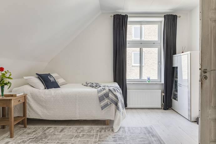 7 rum Villa på Fosie stationsväg 7 Fosie Malmö kommun - bild 55