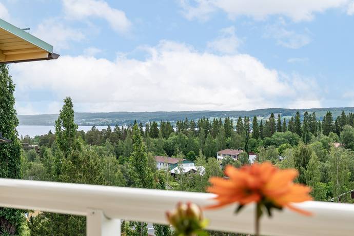 1 rum lägenhet på Fritzhemsgatan 61D Frösön, Östersunds kommun - bild 1