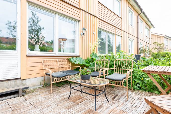 2 rum lägenhet på Frimans väg 245 Valla, Östersunds kommun - bild 1