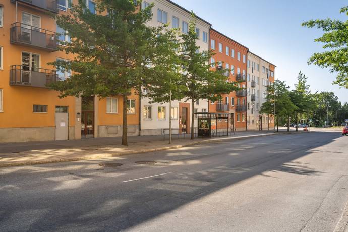 1.5 rum Lägenhet på Götalandsvägen 249 Älvsjö Stockholms kommun - bild 26
