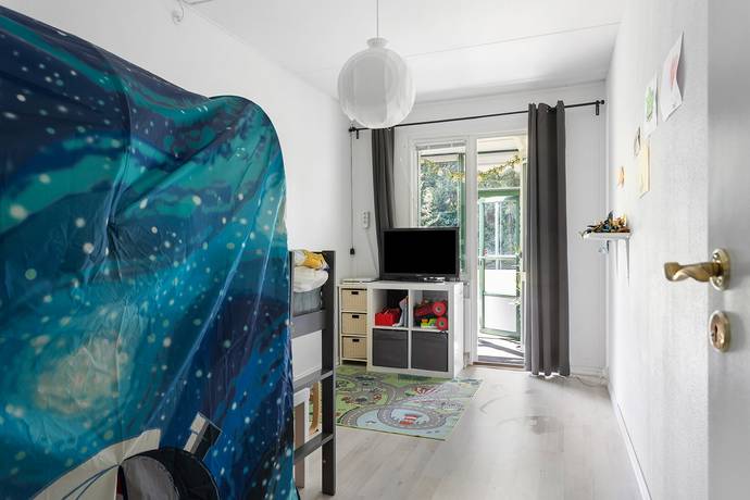 4.5 rum Lägenhet på Kungsörnsgatan 22 Söderkulla Malmö kommun - bild 9