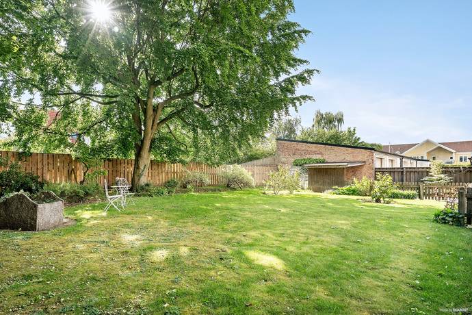 7 rum Villa på Lillevångsgatan 11 Simrishamn Simrishamns kommun - bild 6