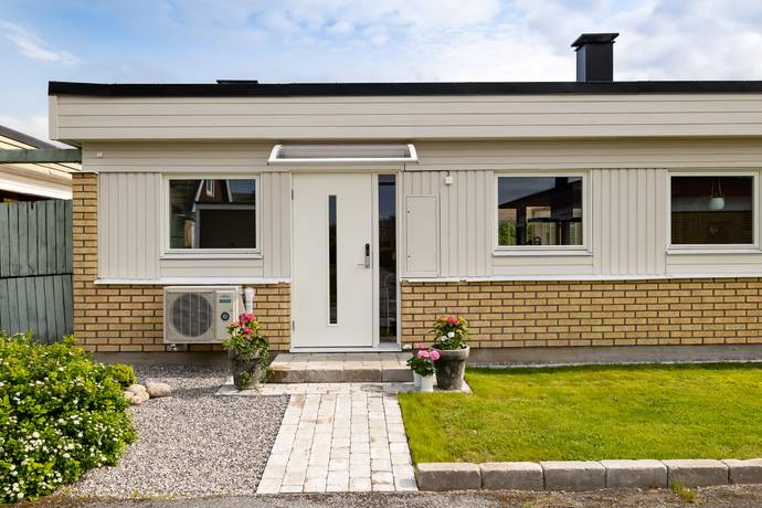 4 rum Villa på Hägergatan 107 Kumla Kumla kommun - bild 34