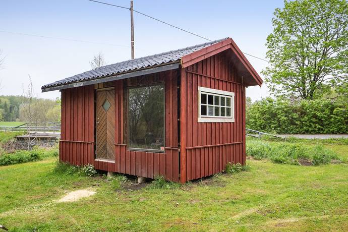 3 rum Vinterbonat fritidshus på Visbäck 157 Möklinta Sala kommun - bild 34