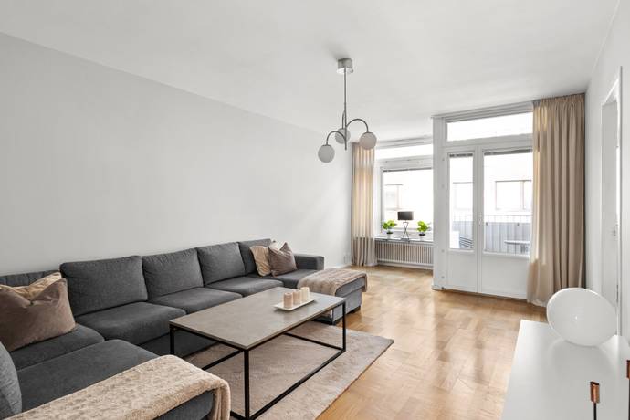3 rum Lägenhet på Kungsgatan 18 Karlshamn Centrum Karlshamns kommun - bild 11