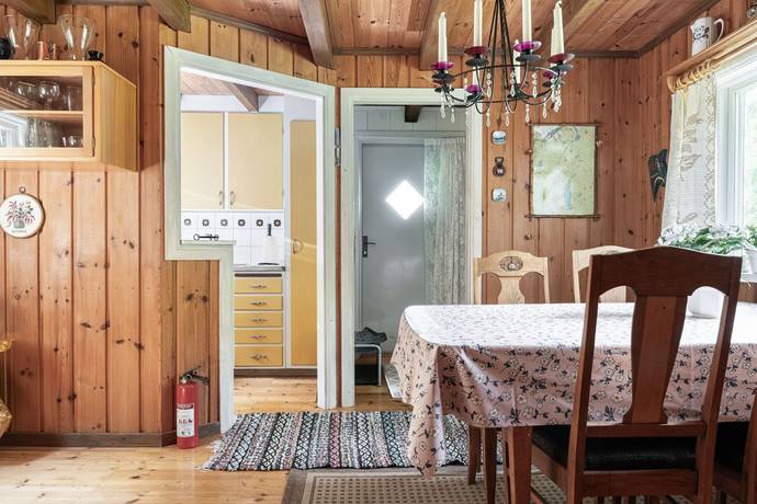 3 rum Fritidshus på Bygdas gattu 21 Södra Tansbodarna Gagnefs kommun - bild 14