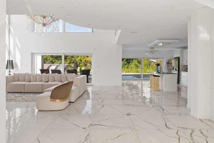 365 m² Villa på Järpvägen 24 Järfälla kommun - bild 19