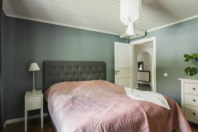 5 rum Villa på Allévägen 29 Hagaström Gävle kommun - bild 28