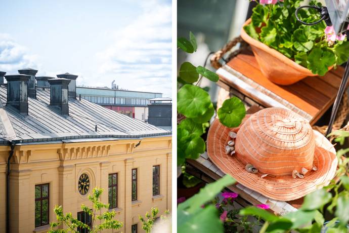 3 rum Lägenhet på Bågljusvägen 5, vån 5 Kungsholmen Fridhemsplan Stockholms kommun - bild 10