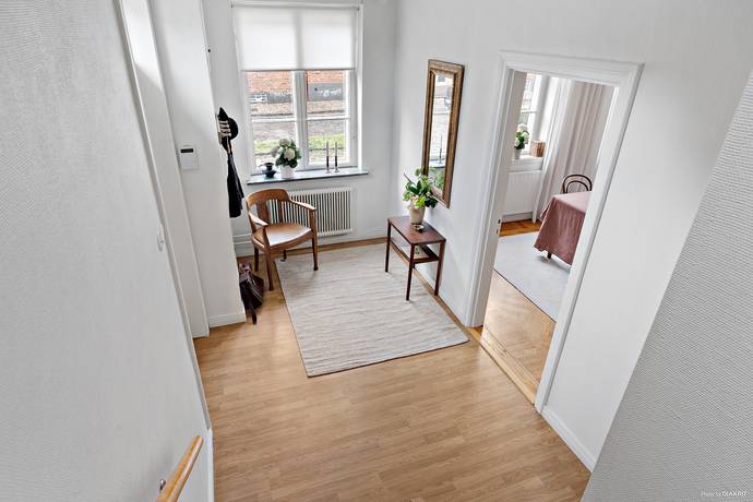7 rum Villa på Lillevångsgatan 11 Simrishamn Simrishamns kommun - bild 32