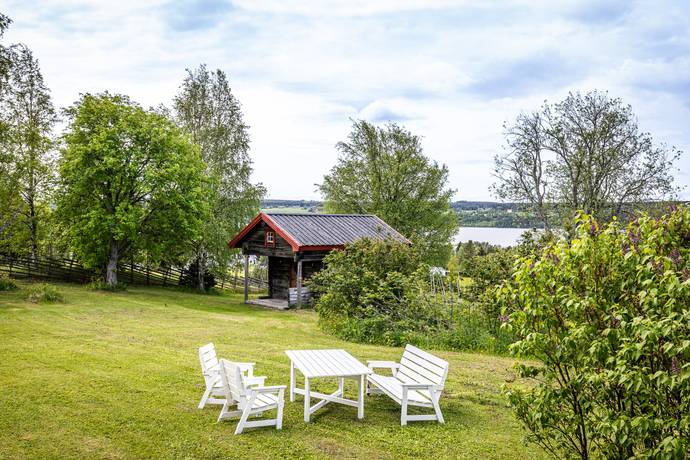 20 rum Gård/skog på Grytan 112 Grytan Östersunds kommun - bild 62