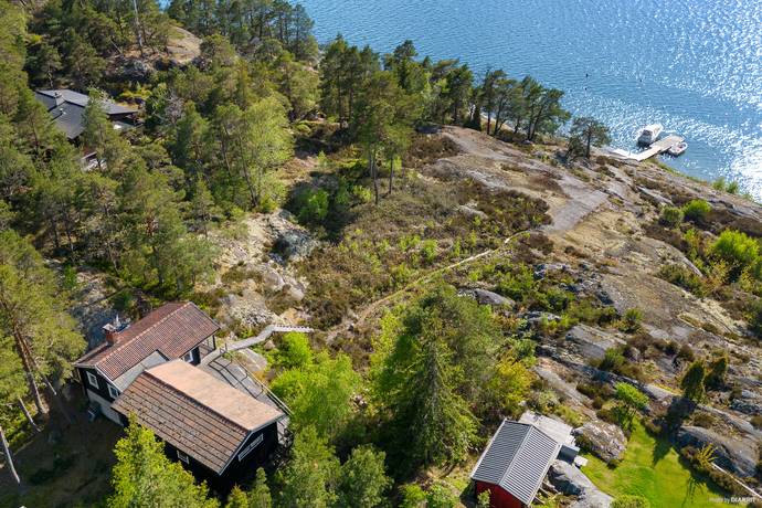 4 rum Fritidshus på Värmdö Stora Älgön 145 Stora Älgön Värmdö kommun - bild 5