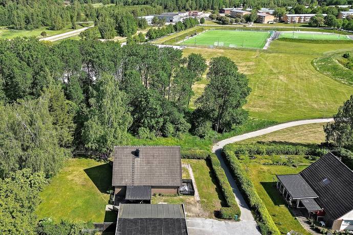 8 rum Villa på Ryttarvägen 31 Geneta Södertälje kommun - bild 29