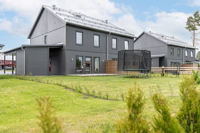 5 rum Lägenhet på Rapsvägen 4A Torvalla Östersunds kommun - bild 2