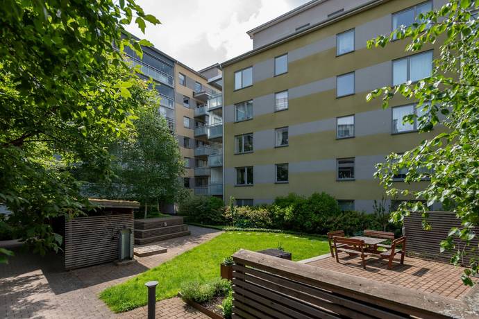 4 rum Lägenhet på Östra Tullgatan 2 Västerås Västerås kommun - bild 34