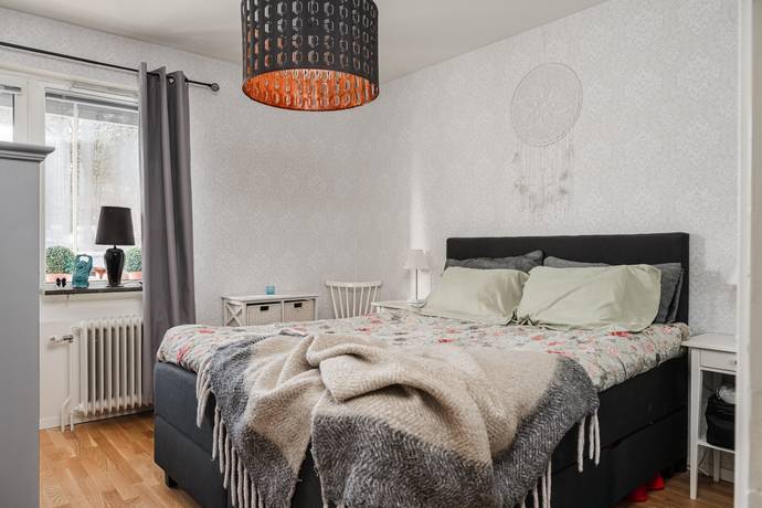 2 rum Lägenhet på Fridhemsgatan 104 Skönsmon Sundsvalls kommun - bild 7