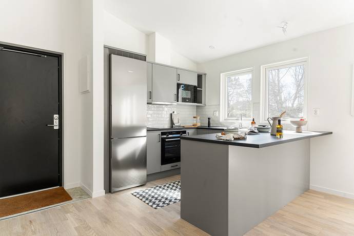 3 rum Villa på Torskogsvägen 14 Torslanda - Lilleby Göteborgs kommun - bild 9