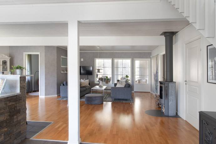 5 rum Villa på Ringblomsvägen 39 Öjaby Växjö kommun - bild 9