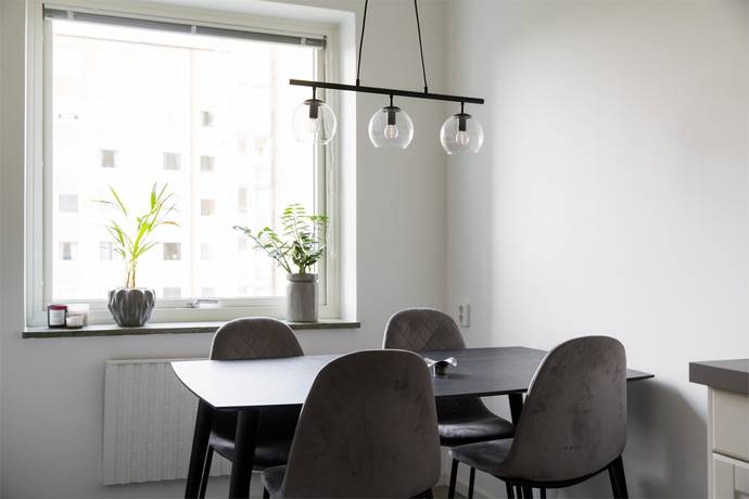 3 rum Lägenhet på Lektorsgången 5B Nydala Malmö kommun - bild 27