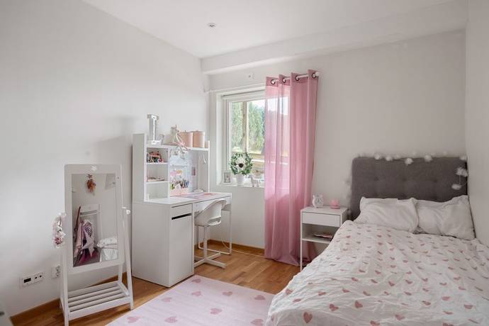 7 rum Villa på Djupedalsvägen 8 Öjersjö Partille kommun - bild 36