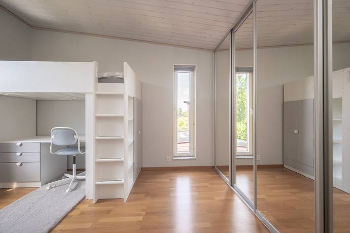 4 rum Villa på Trollskogsvägen 37 Huddinge - Balingsnäs Huddinge kommun - bild 13