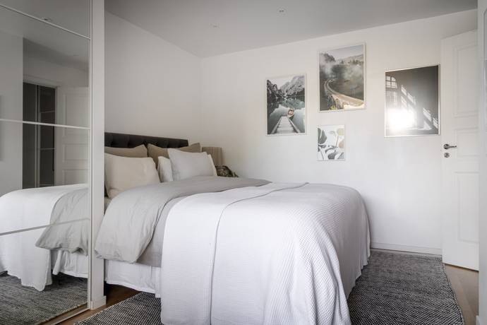 2 rum Lägenhet på Norra Nedanvägsgatan 6C Mölndal - Innerstaden Mölndals kommun - bild 12