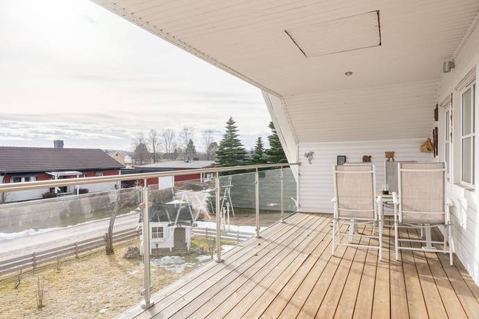 8 rum Villa på Nordanbyvägen 11 Nordanbyn Gagnefs kommun - bild 32