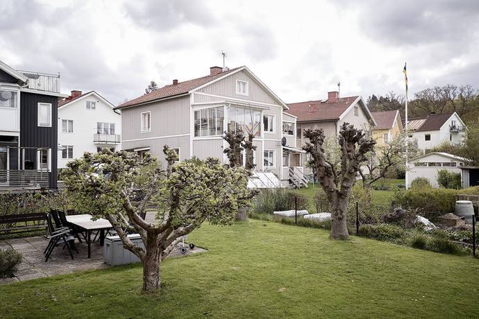 2 rum Lägenhet på Råstensgatan 42E Kålltorp Göteborgs kommun - bild 19