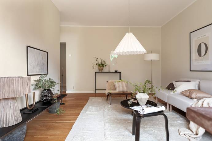 2 rum lägenhet på Oterdahlsgatan 8C Centrala Hisingen, Göteborgs kommun - bild 5
