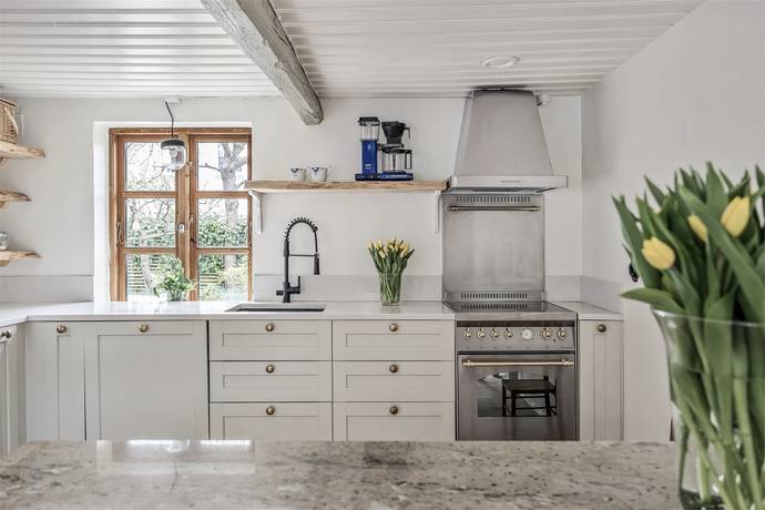 7 rum Villa på Klockaregatan 1 Vellinge Vellinge kommun - bild 10