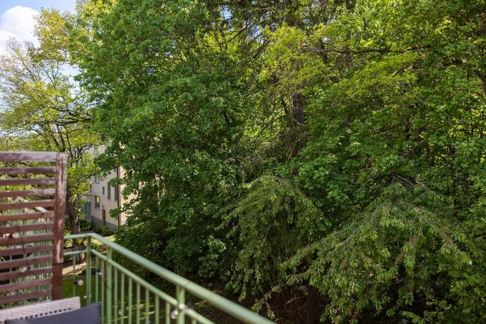 2 rum Lägenhet på Bergslagsvägen 41 Brommaplan Stockholms kommun - bild 27