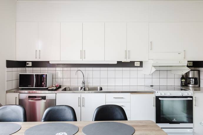 3 rum lägenhet på Dalvägen 148 Vårsta, Botkyrka kommun - bild 2